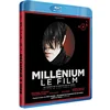 Image de Millenium, le Film - Blu-Ray