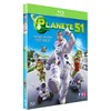 Image de Planète 51 [Blu-ray] [FR Import] en occasion ou reconditionné