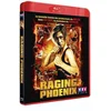 Image de Raging phoenix [Blu-ray] [FR Import] en occasion ou reconditionné