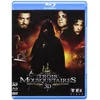 Image de Les trois mousquetaires [Blu-ray] [FR Import] en occasion ou reconditionné