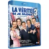 Image de La vérité si je mens ! 3 - Blu-Ray