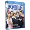 Image de La verité si je mens ! 3 [Blu-ray] [FR Import] en occasion ou reconditionné
