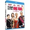 Image de Il était une fois, une fois - Blu-Ray