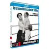 Image de Les Lumières de la ville Blu-Ray