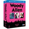 Image de Minuit à Paris - Match Point - Scoop - Coffret Blu-Ray
