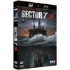 Image de Sector 7 - Blu-ray 3D en occasion ou reconditionné