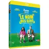 Image de Le nom des gens - Blu-Ray
