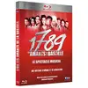Image de 1789 Les amants de la Bastille Blu-Ray