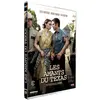 Image de Les amants du Texas DVD