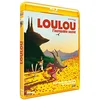 Image de Loulou, l'incroyable secret [Blu-ray] [FR Import] en occasion ou reconditionné