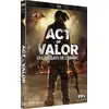 Image de Act of Valor : Les soldats de l'ombre Blu-Ray