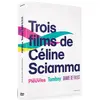 Image de Céline Sciamma - Coffret 3 DVD