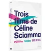 Image de Coffret céline sciamma : naissance des pieuvres : tomboy ; bande de filles [FR Import] en occasion ou reconditionné
