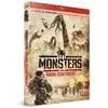 Image de Monsters Dark continent Blu-ray