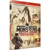 Image de Monsters : dark continent [Blu-ray] [FR Import] en occasion ou reconditionné