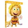 Image de La grande aventure de Maya l'abeille Blu-ray 3D + Blu-ray + DVD