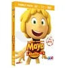 Image de La grande aventure de maya l'abeille [Blu-ray] [FR Import] en occasion ou reconditionné