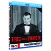 Image de Tirez sur le pianiste Blu-ray