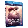 Image de Mémoires de jeunesse [Blu-ray] [FR Import] en occasion ou reconditionné