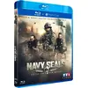 Image de Navy Seals The Battle for New Orleans Blu-ray