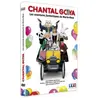 Image de Chantal Goya Les aventures fantastiques de Marie-Rose DVD