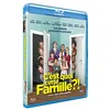 Image de C'est quoi cette famille ? [Blu-ray] [FR Import] en occasion ou reconditionné
