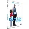Image de Demain tout commence DVD