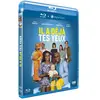 Image de Il a déjà tes yeux Blu-ray