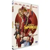Image de Le Petit Spirou DVD