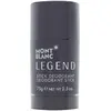 Image de Montblanc, Déodorant, Légende du Mont Blanc (Stick, 75 g)