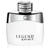 Image de Montblanc Legend Spirit Eau de toilette 1000 ml