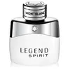 Image de Montblanc Legend Spirit Eau de toilette 1000 ml
