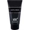 Image de Montblanc, Après-rasage, Explorer (Baume après-rasage, 150 ml)