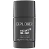 Image de Déodorant en stick Explorer Montblanc (75 g)