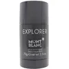 Image de Montblanc, Déodorant, Explorer (Stick, 75 g)