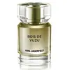 Image de Karl Lagerfeld Les Parfums Matières Bois de Yuzu Eau de toilette 1000 ml