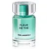 Image de Karl Lagerfeld Fleur de Thé Eau de parfum 1000 ml