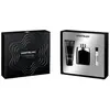 Image de Montblanc, Set cadeau beauté, Legend Homme Box Legend Eau de Toilette Spray100ml Travel Spray 7.5 ml Shower Gel 100ml (Coffret de parfum)