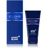 Image de Montblanc Explorer Ultra Blue Gel douche 1000 ml