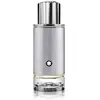 Image de Montblanc Explorer Platinum Eau de parfum 1000 ml