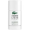 Image de Lacoste Déodorant L.12.12 Blanc