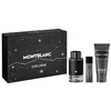 Image de Montblanc Montblanc Explorer - Coffret Eau de Parfum et Gel Douche