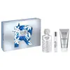 Image de Rochas, Set cadeau beauté, Eau De L'Essentiel Eau De Parfum Spray 100ml Set 3 Pieces (Coffret de parfum)