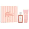 Image de Lacoste Lacoste Original Femme - Coffret Eau de Parfum et Lait Corps