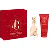 Image de Jimmy Choo I Want Choo - Coffret Eau de Parfum et Lait Corps
