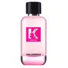 Image de Karl Lagerfeld Jeans Urban Pink for Woman Eau de parfum 1000 ml