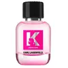 Image de Karl Lagerfeld Jeans Jeans Urban Pink for Woman Eau de parfum 1000 ml