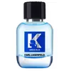 Image de Karl Lagerfeld Jeans Jeans Urban Blue pour hommes Eau de toilette 1000 ml