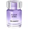 Image de Karl Lagerfeld Les Matières Base Fleur d'Iris Eau de parfum 1000 ml