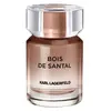 Image de Karl Lagerfeld Les Matières Base Bois de Santal Eau de toilette 1000 ml